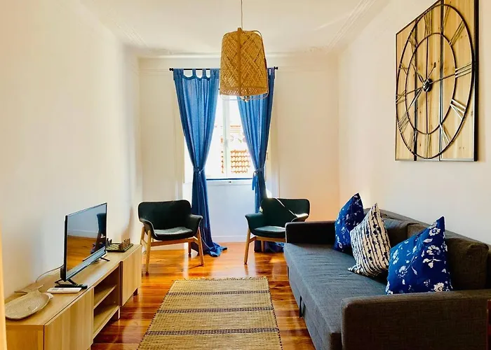 Best Apartment In Pacos De Arcos