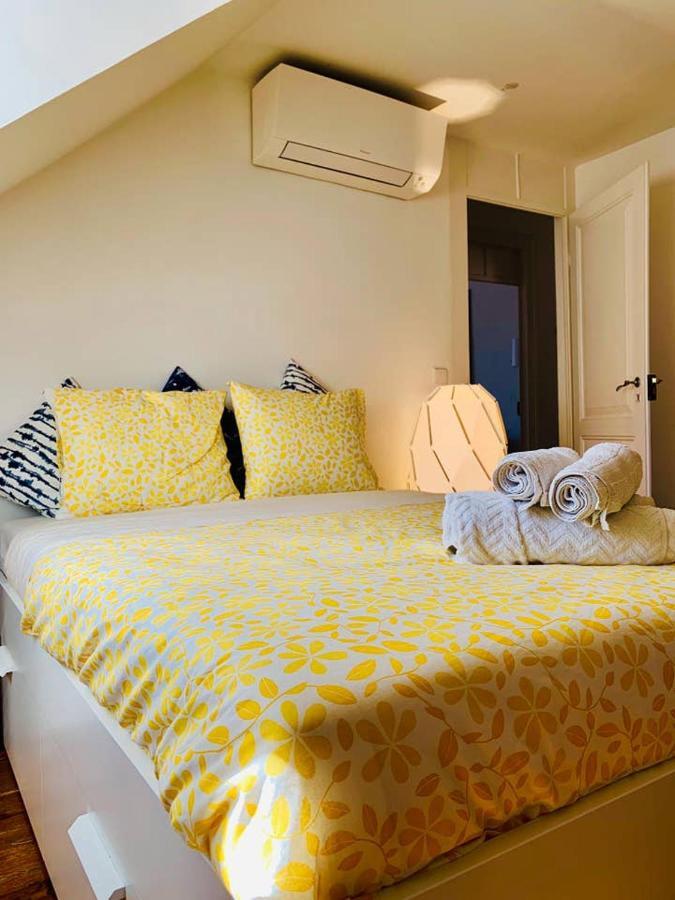 Apartment In Pacos De Arcos *