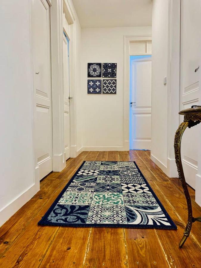 Apartment In Pacos De Arcos
