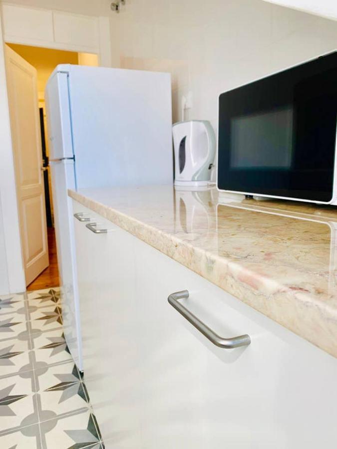 Apartment In Pacos De Arcos